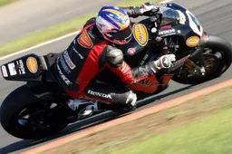 BSB Silverstone Qualifiche: terza pole per Joshua Brookes
