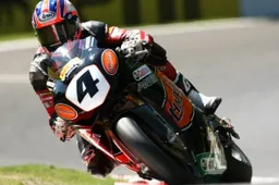 BSB Cadwell Park Prove Libere 2: Brookes già al comando