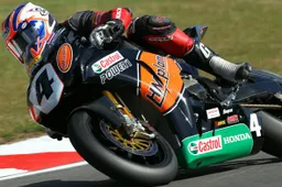 BSB: Joshua Brookes "A Cadwell voglio... saltare sul podio"