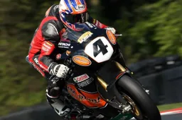 BSB: Joshua Brookes all'attacco del campionato