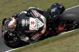 BSB Oulton Park Prove Libere 1: Brookes subito al comando