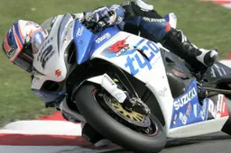BSB Oulton Park Prove 2: Joshua Brookes al comando
