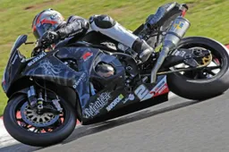 BSB: infortunio per Joshua Brookes, a rischio Gara 2