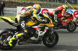 BSB Silverstone Parlano i 9 contendenti allo Showdown