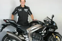BSB: adesso è ufficiale, Joshua Brookes con Relentless Suzuki