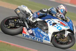 BSB: il programma dell'ultimo round 2012 a Brands Hatch