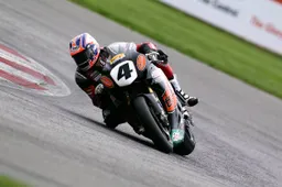 BSB Silverstone Prove Libere 3: Brookes davanti, Hill a terra