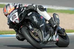 Superbike: Joshua Brookes sostituirà Hopkins a Phillip Island