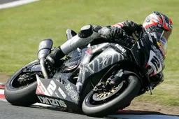 BSB: ritorno una tantum nel mondiale per Brookes