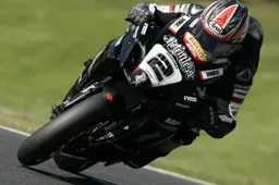 BSB: Suzuki TAS annuncia i programmi, ma non i piloti