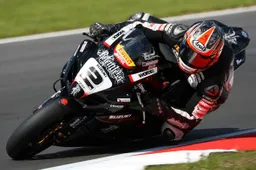 BSB: test pre-gara per diverse squadre a Cadwell Park