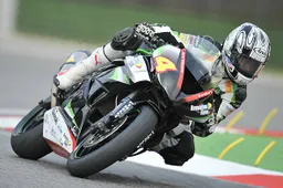 Superstock 600 Imola Gara: splendida vittoria per Joshua Day