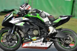 Superstock 600 Magny Cours Qualifiche 2: Josh Day in pole