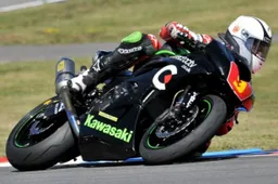 Superstock 600 Brno Qualifiche 2: Joshua Elliott ottiene la pole
