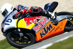 Red Bull Rookies Cup: Joshua Hook correrà da wild card in 125cc
