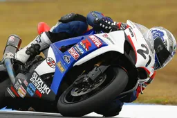 ASBK: test per Joe Rocket Suzuki al Queensland Raceway