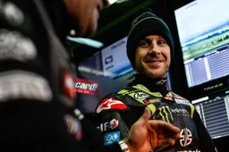 Superbike Assen: Jonathan Rea "E' la gara più importante"