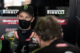 Superbike, Jonathan Rea: "Obiettivo prima fila per dettare il ritmo"