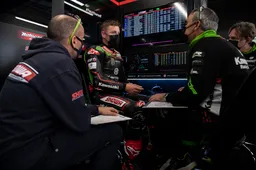 Superbike, Jonathan Rea continua a fare paura: "Chiaro il potenziale"