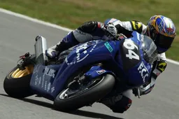 All Japan Superbike: brutto infortunio per Kousuke Akiyoshi