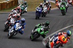 All Japan Superbike: si riparte nel weekend con la "2&4 Race" di Suzuka
