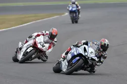 All Japan Superbike: squadre e piloti si preparano alla 8 ore di Suzuka
