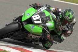 All Japan Superbike Suzuka Gara: Takahashi su Honda batte Nakasuga