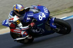 All Japan Superbike: test al Twin Ring di Motegi in vista di Okayama