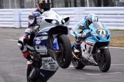 All Japan Superbike: gli attesi protagonisti della stagione 2014