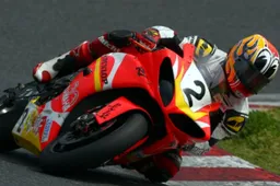 All Japan Superbike: l'ultimo round sul circuito "Est" di Suzuka