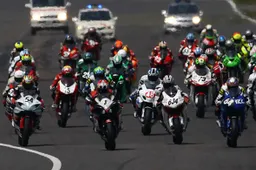 All Japan Superbike: quinto appuntamento stagionale a Okayama