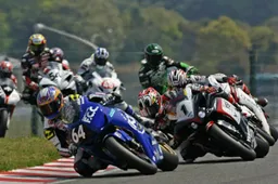 All Japan Superbike: a Suzuka con la "2&4 Race" scatta la stagione 2011