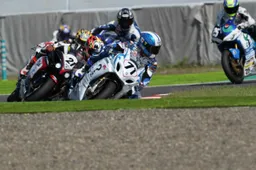 All Japan Superbike: la JSB1000 torna in pista il prossimo fine settimana a Sugo