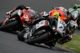 All Japan Superbike Sugo: Nakasuga torna al successo, secondo Yanagawa