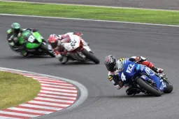 All Japan Superbike Suzuka Gara: ancora Akiyoshi, Takahashi e Kagayama sul podio