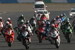 All Japan Superbike: che cambiamenti! Arrivano la J-GP2 e J-GP3