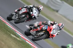 All Japan Superbike: la prima entry list provvisoria della stagione 2014