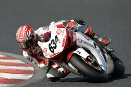 All Japan Superbike: 15 piloti Honda nei campionati giapponesi