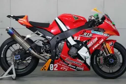 All Japan Superbike: due Kawasaki per il Trick Star Racing