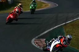 All Japan Superbike: test collettivi in programma a Tsukuba