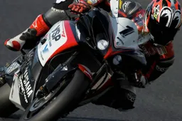 All Japan Superbike: Katsuyuki Nakasuga unico pilota Yamaha