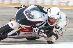 Moto3: presentazione e test a febbraio per CIP Moto