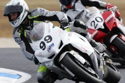 Incidente mortale a Symmons Plain, perde la vita Judd Greedy