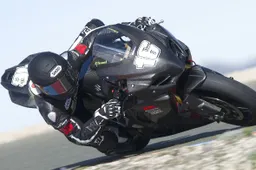 Jules Cluzel, l'esordio in sella alla Suzuki GSX-R Superbike
