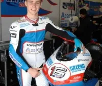 250cc Le Mans: Jules Cluzel verso il proprio GP di casa