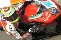 Supersport Sepang Prove 1-2: Cluzel leader con la MV Agusta