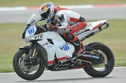 Supersport Misano Prove Libere 2: Jules Cluzel nel finale