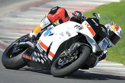 Supersport Mosca Prove Libere 2: Cluzel su Lowes allo scadere