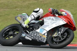 Supersport Sepang Prove 3: tempone di Jules Cluzel