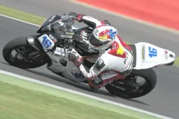 Supersport: Honda raggiunge le 90 vittorie nel mondiale